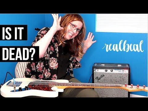 what-is-wrong-with-my-bass-amp?