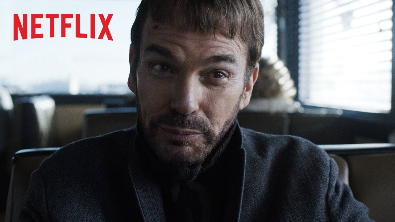 Fargo Netflix Fargo Netflix