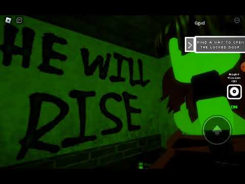 прохождение игры the intruder 5 глава