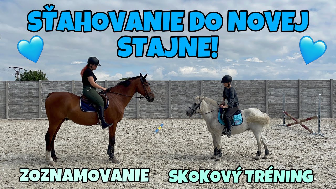 Cesta za licenciou #3🤍/PRVÝ DEŇ U LEXIE A JAZDENIE!✨ w/Lexie