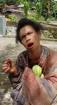 Lucu Tanta Eta Bajawa