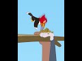 Tom &amp; Jerry Funny Moments 😂 | Best Cartoon Shorts #shorts