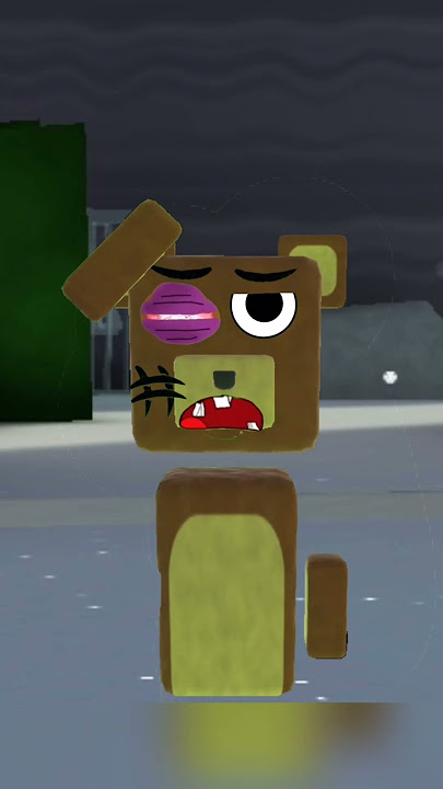 Crazy Baby Super Bear Adventure #superbearadventure #beruang #beargame #beruangsultan