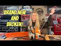 So Many Customers Do This! STIHL MS180C "Easy Start" System Breakdown and Repair!
