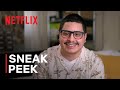 Love on the Spectrum U.S. | Season 4 | Sneak Peek #2 | Netflix