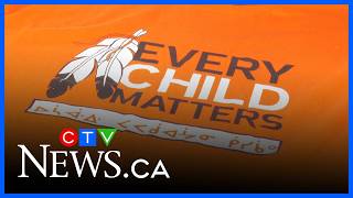 Regina group sells orange shirts for support