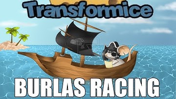 TRANSFORMICE | Shortcuts #5