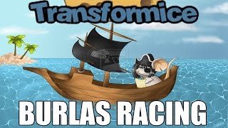 TRANSFORMICE | Shortcuts #5
