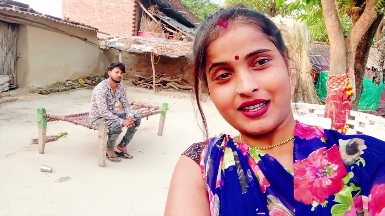 पिंकी डांसर अपने पति के साथ बहुत साड़ी बातें पूरी वीडियो जरूर देखिए#🙏🥰