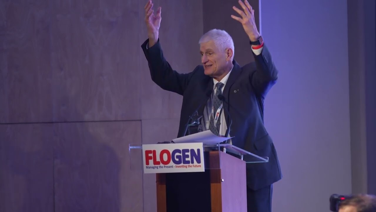 Prof. Ludwig Schultz Winner of Novoselov International Materials Award