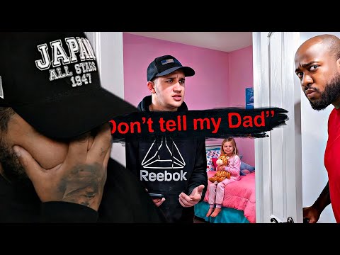JiDion Caught Him Making Cp With His Own Step-Sister | Reaction