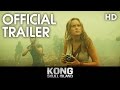 Kong: Skull Island (2017) Comic-Con Trailer (HD)