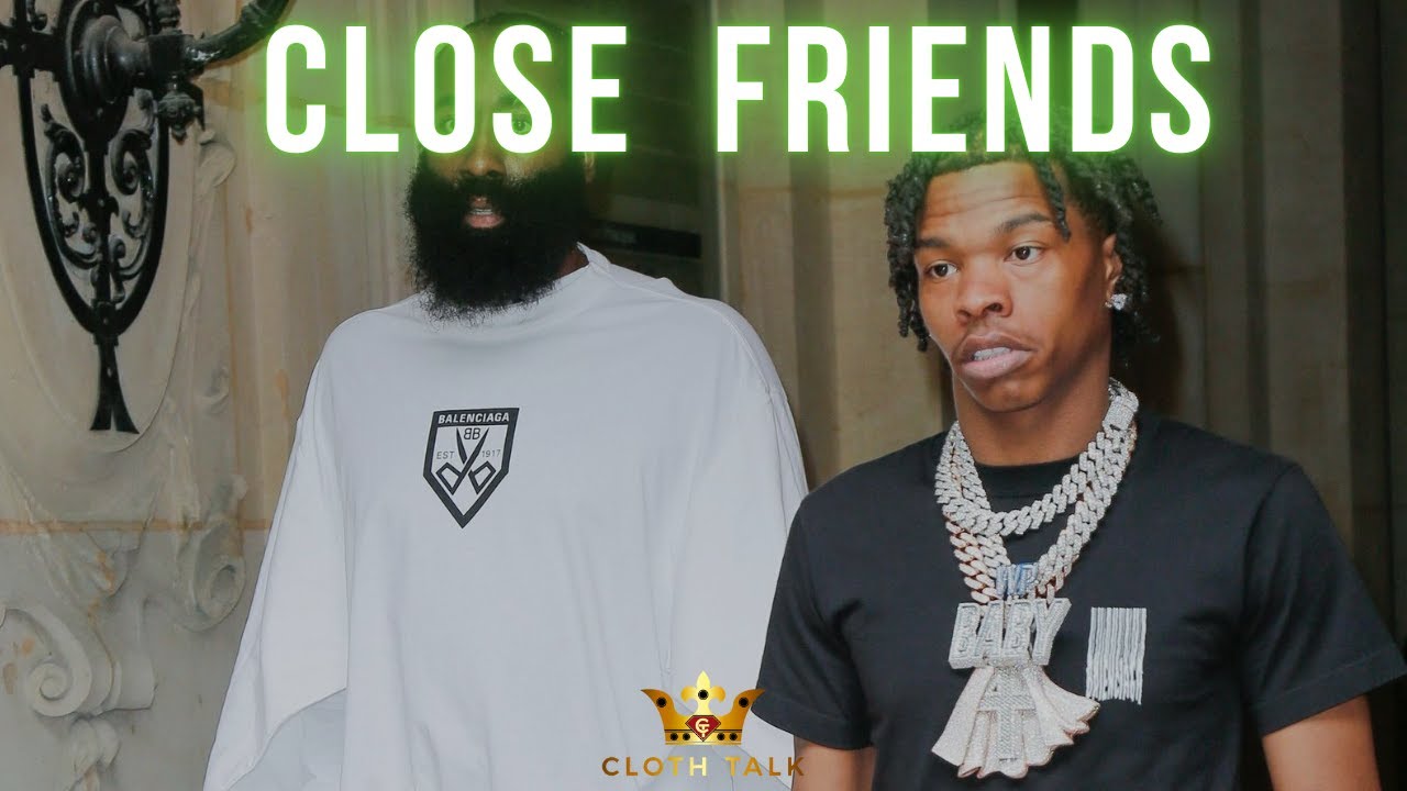 Episode 24: "Close Friends" ft. @brendon.dawkins & @thesunsetkid56 | Cloth Talk Podcast