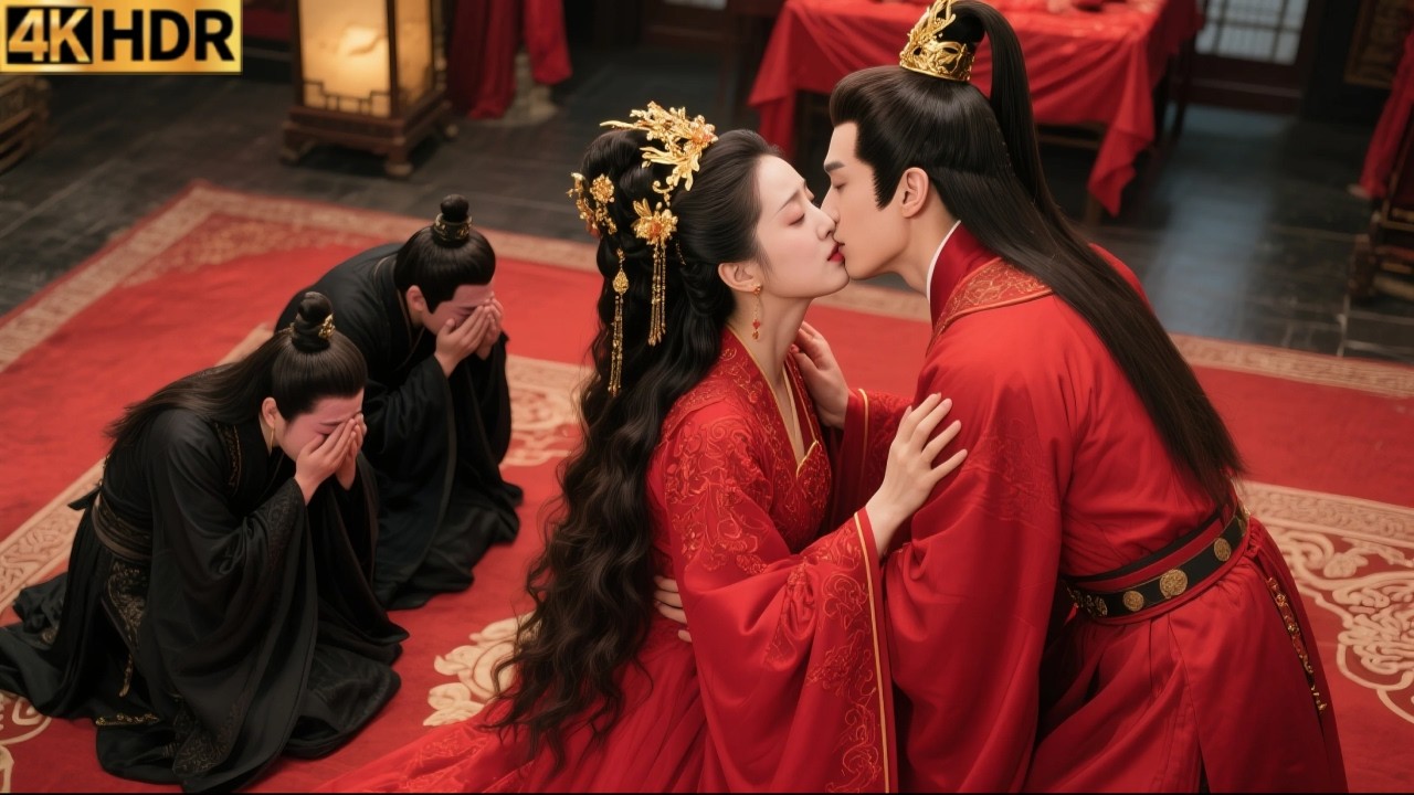 Mon mari revient dix ans plus tard avec sa maîtresse et fils illégitime…J’épouse son frère séduisant