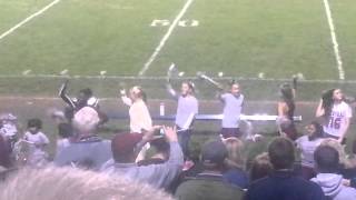 Mini Maroons