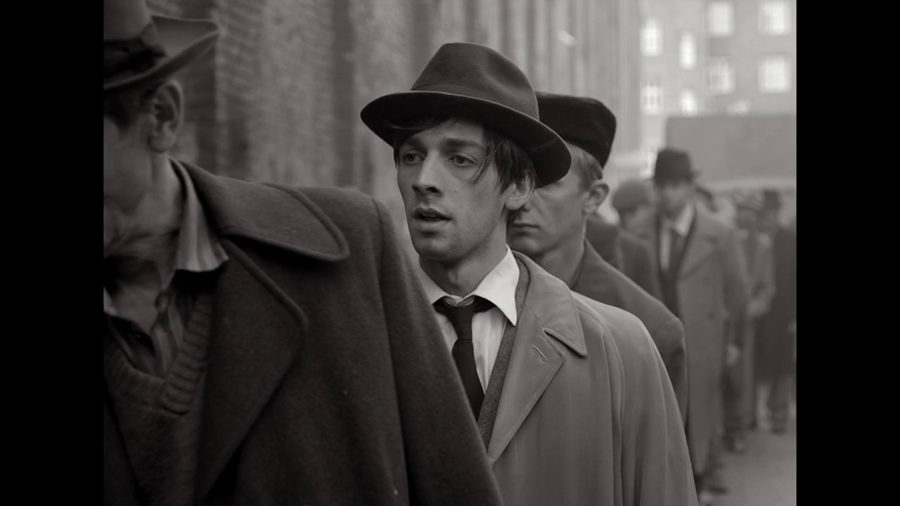 Rustlers "80 Years of Torment"