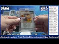 2024-2025 Panini One and One FULL CASE BREAK #80 Pick Your Player