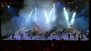 Watch Dj Bobo Visions video