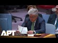 UN Sounds Alarm as Colombia Peace Mission Loses 17% Budget, 200 Staff| APT