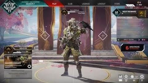 APEX ABANDON PENALTY! (code:net)