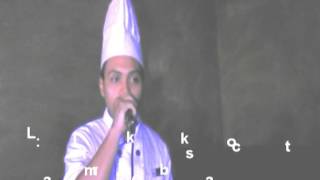 Alibaba Karaoke Melaka @ Staff