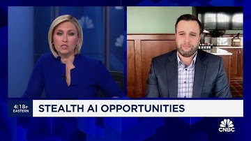 Get in the next phase of AI broadening out in industrials, says Citi