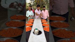 Here four members are dropping lota in Hole and see who take triple plate sweet #shorts