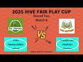 heavycefalo vs neutron - De Jopers vs The Hoppers - 2025 Hive Fair Play Cup Round 2 Match 6 Table 2