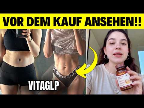 VITAGLP ERFAHRUNGEN: Was Sie Wissen Müssen (2026)