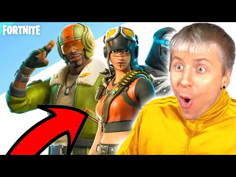 FORTNITE WIRD AB JETZT NIE WIEDER TOT SEIN !