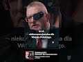 Grzegorz Braun: są wojny sprawiedliwe i niesprawiedliwe