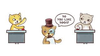 Quiz Cat: the Best Free WordPress Quiz Plugin screenshot 3