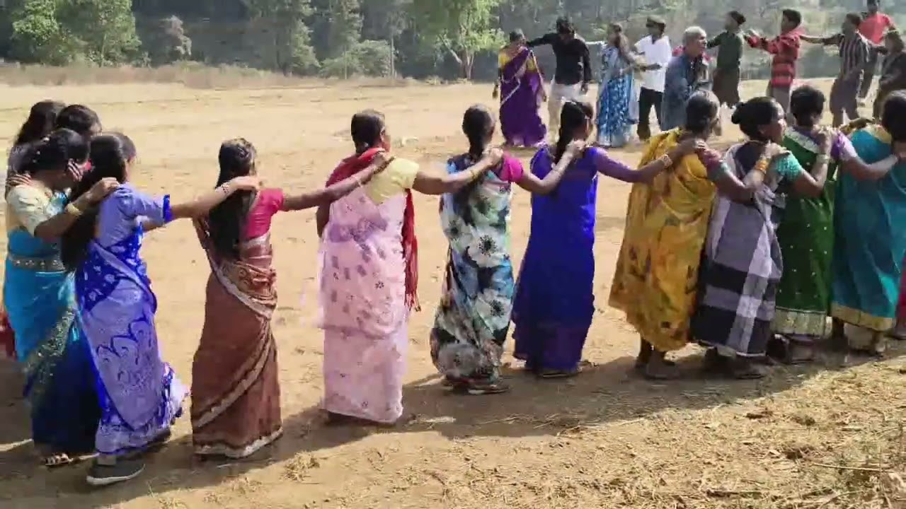 Barsingimetta festival💃💃🕺🕺 crazy dancers