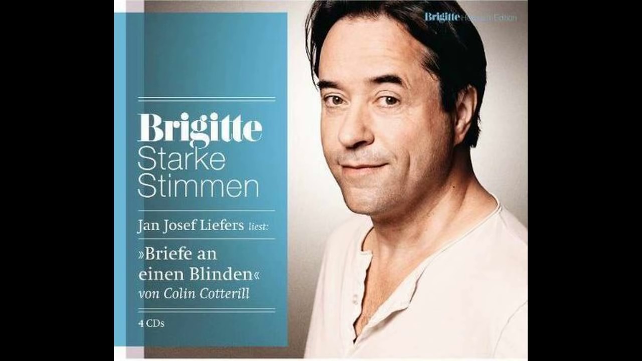 Briefe an einen Blinden von Colin Cotterill ( Hörbuch ) Krimi Roman komplett 2017