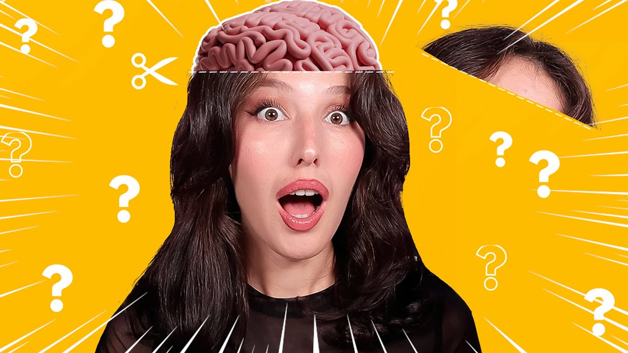 DÜNYANIN EN ZORLU BULMACALARI! (1 SAAT)