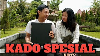 KADO SPESIAL -  OJO GOLEK ROMANTIS