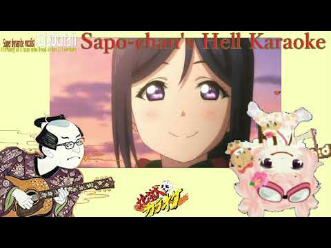 【懐メロ】　遠くへ行きたい さだまさし  ジェリー藤尾　FULL  COVER  歌ってみた　真伊サポちゃん　KARAOKE  二本立て