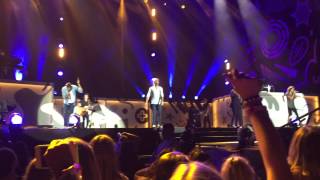 18 - One Direction July 15th 2015 Seattle