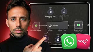 Cómo Conectar N8N con WhatsApp API Oficial