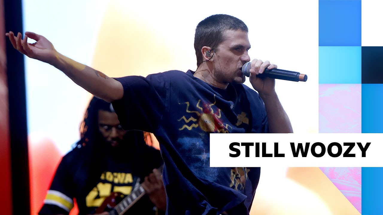 Still Woozy – Cooks | Reading Festival 2025
