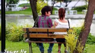 Sob Ta in Your Eyes Yes Or No Eng Sub  Aom Sushar Ft Tina Suppanad