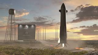 Celebrity Rocket Lab Neutron Mission Animation ; "What Goes Up . . ." Profile