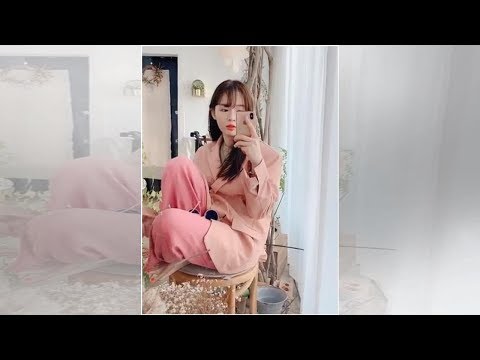 김현서 기자 - ‘연애의 맛’ 김정훈 소개팅녀 김진아, 러블리한 일상 속 근황…“진정한 핑크 여신”
