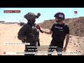 "נערכים לתרחיש של פשיטה": הלוחמים בעזה מתכוננים לעוד קרב