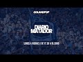 🚨 DIARIO MATADOR EN VIVO 04/12