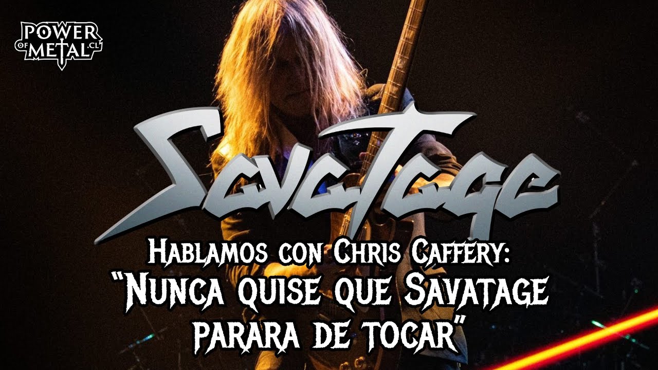 Chris Caffery ソロCD 7枚セット　Savatage Nunca quis que o Savatage parasse de tocar; chorei ao saber que
