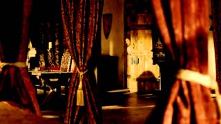 Arthur & Guinevere AU Chances-Part12