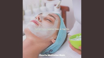 Contemporary Koto and Strings - Vibe for Transcendental Meditation