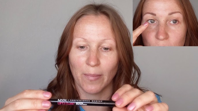 NEW* NYX LIFT & & | DAY SNATCH BROW - USE ALL MagdalineJanet HOW YouTube TO PENS TINT WEAR PEN + BROW