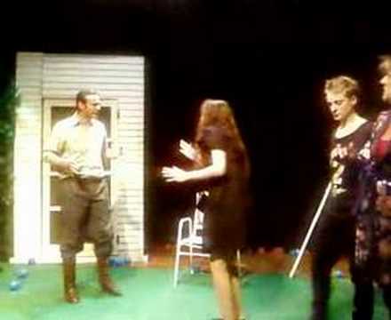 ADELA ESTu00c1 CAZANDO PATOS (teatro) - martinwullich.com